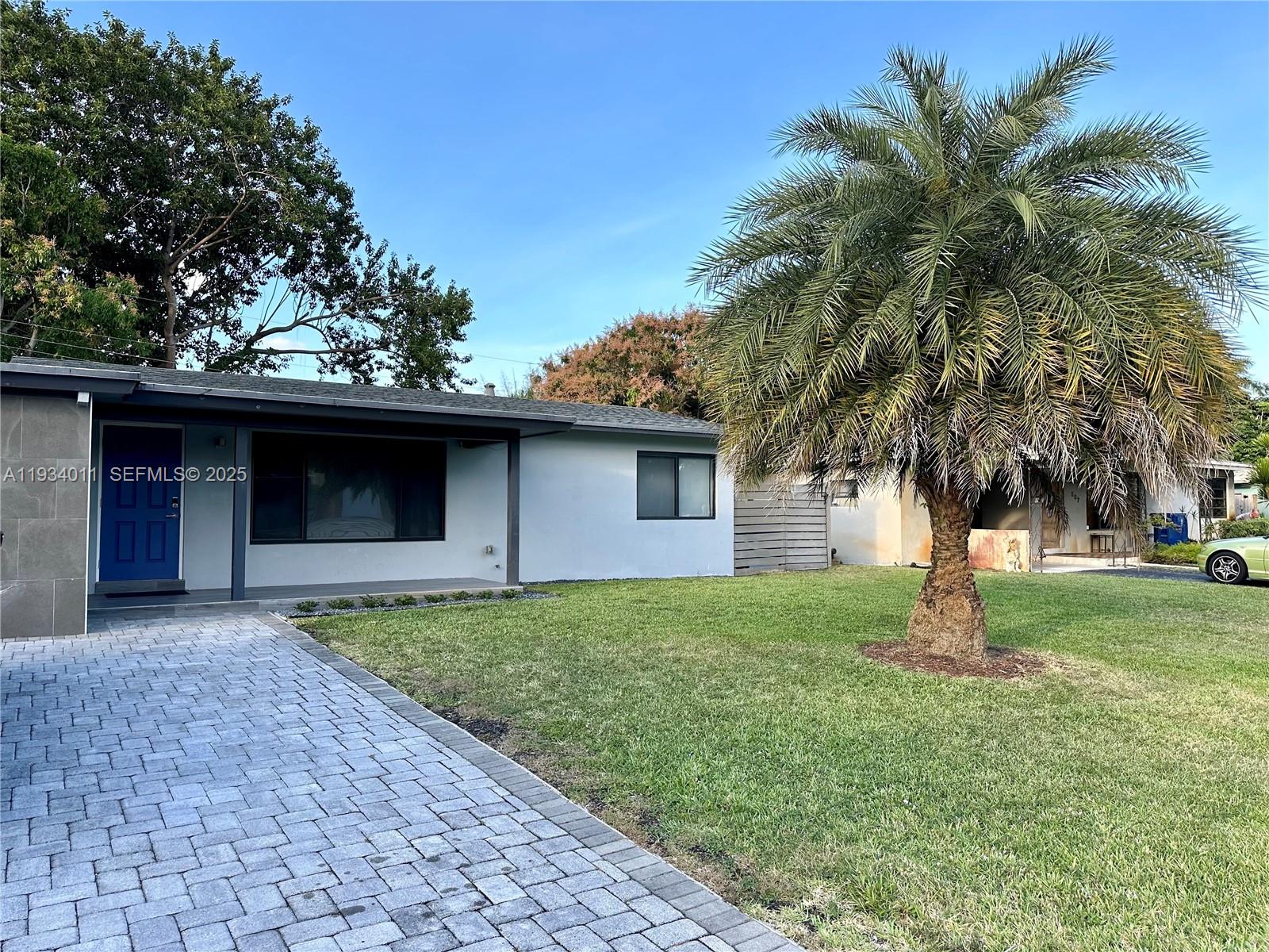 MARCH ESTATES AMEN - Residential