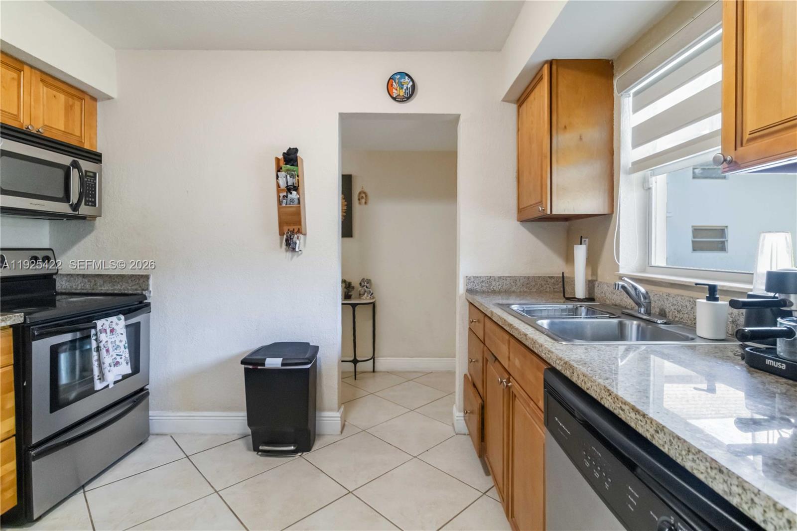 GALLOWOOD CONDO - Residential
