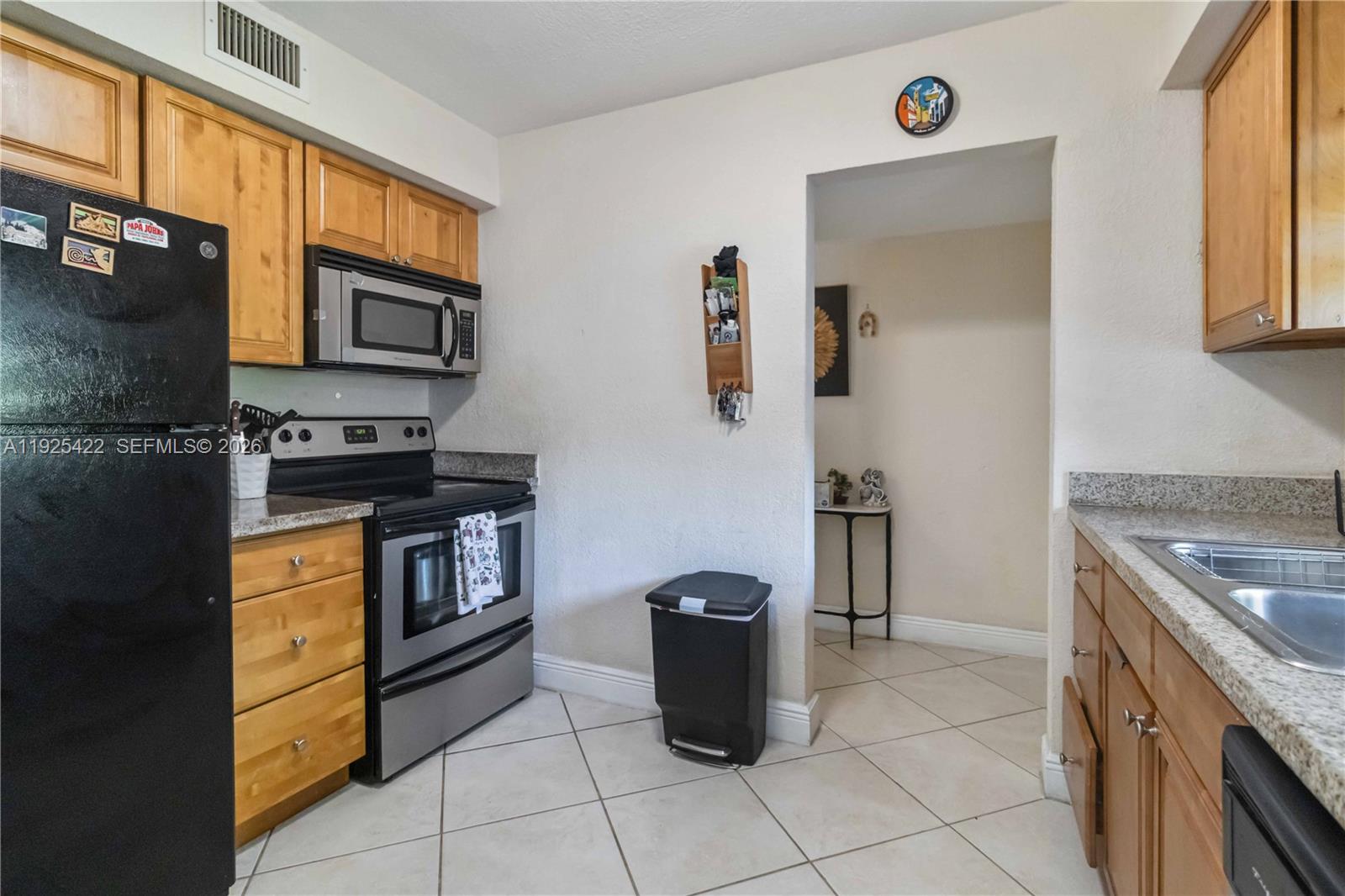 GALLOWOOD CONDO - Residential