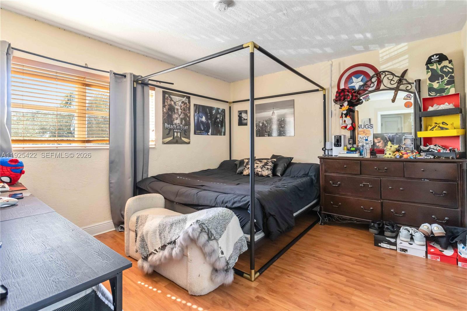 GALLOWOOD CONDO - Residential
