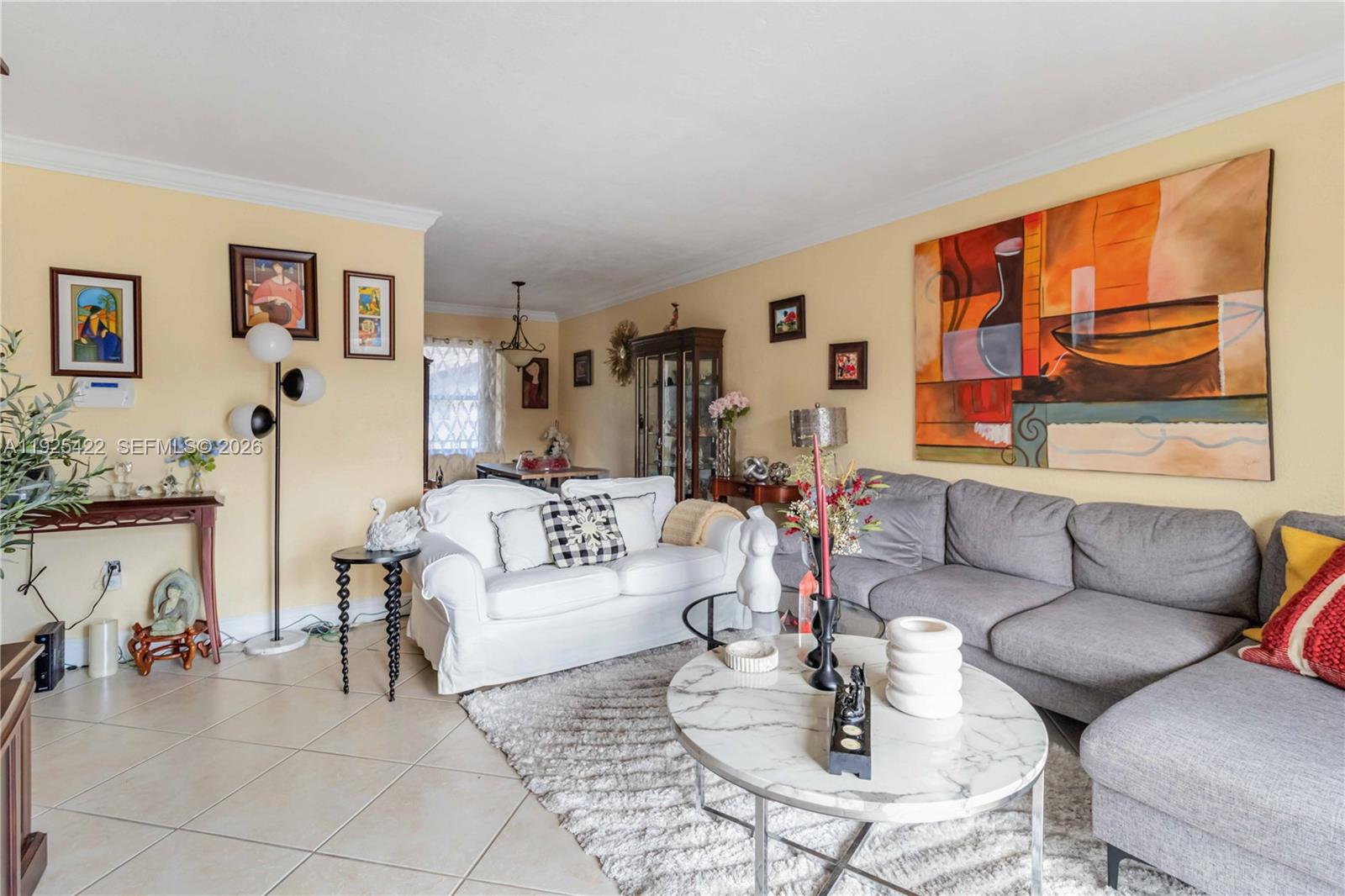 GALLOWOOD CONDO - Residential