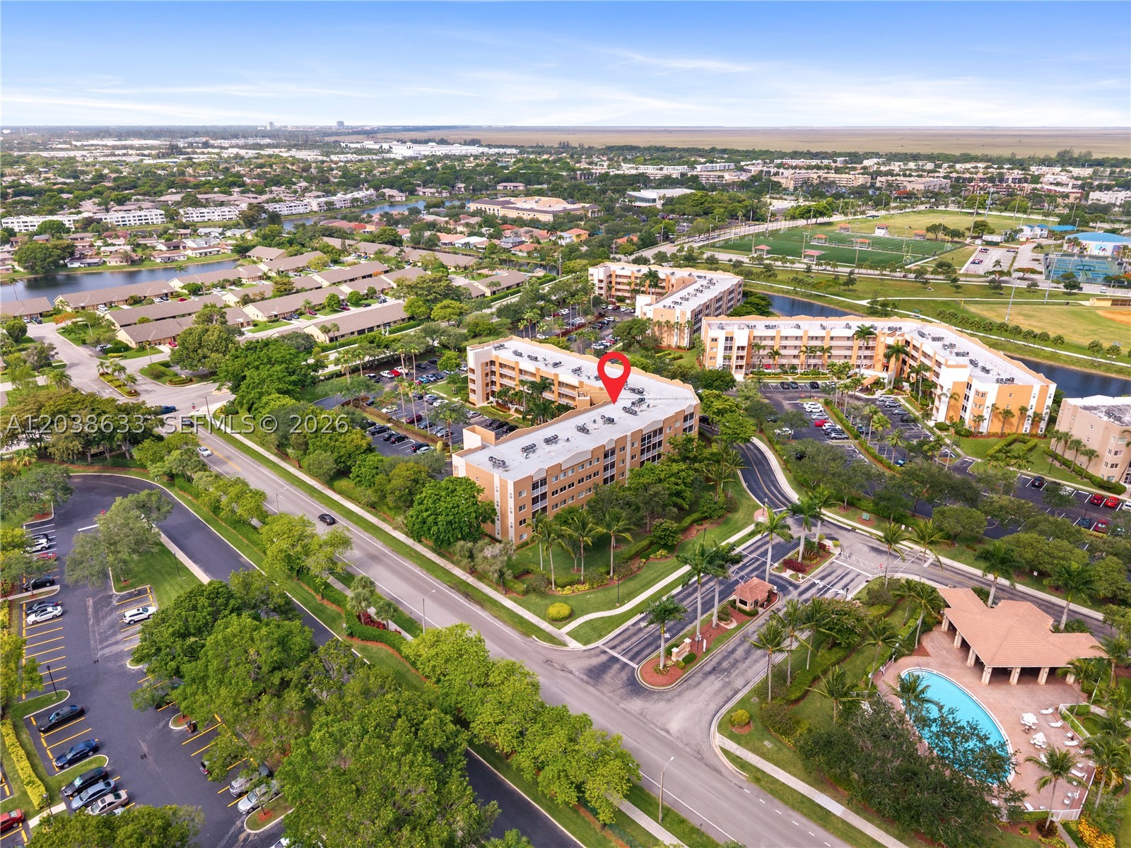 YARDLEY CONDOMINIUM - Residential