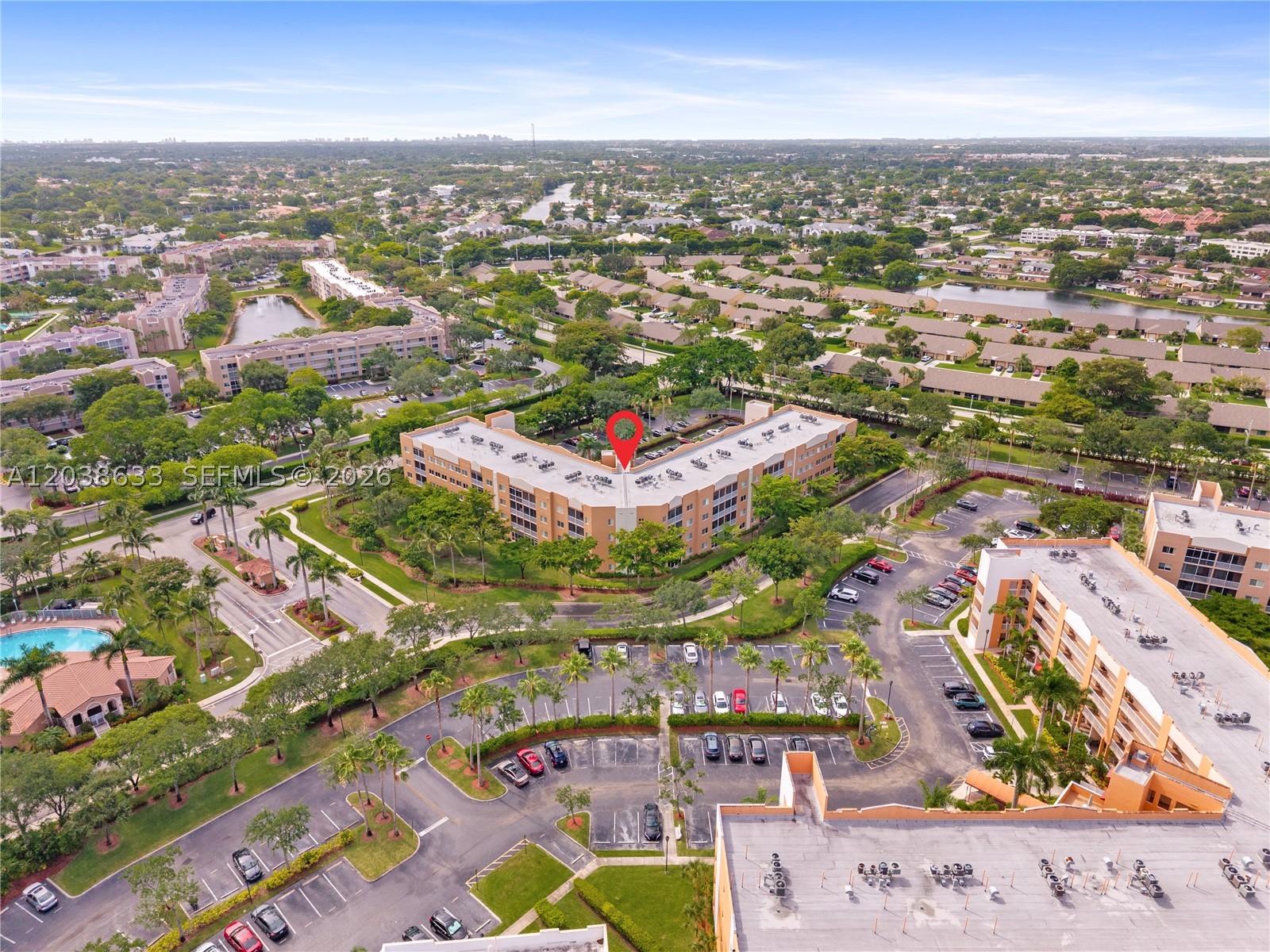 YARDLEY CONDOMINIUM - Residential