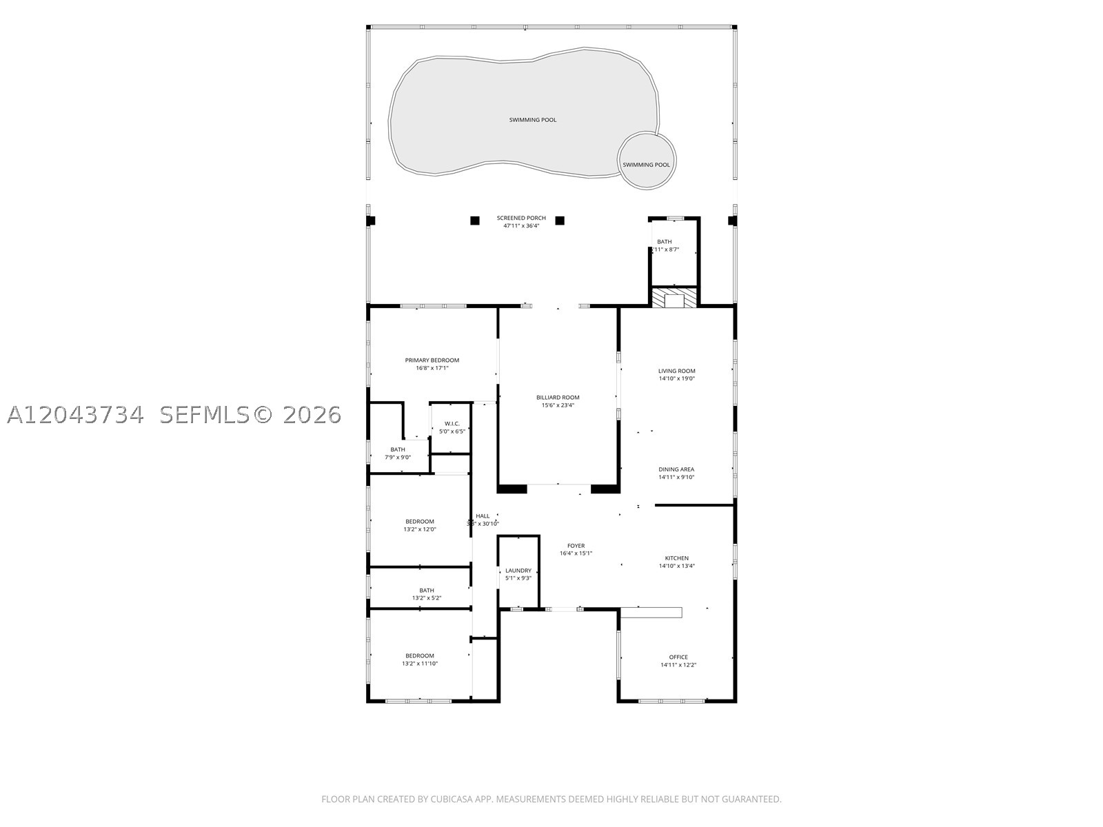 WHEJA SUB - Residential