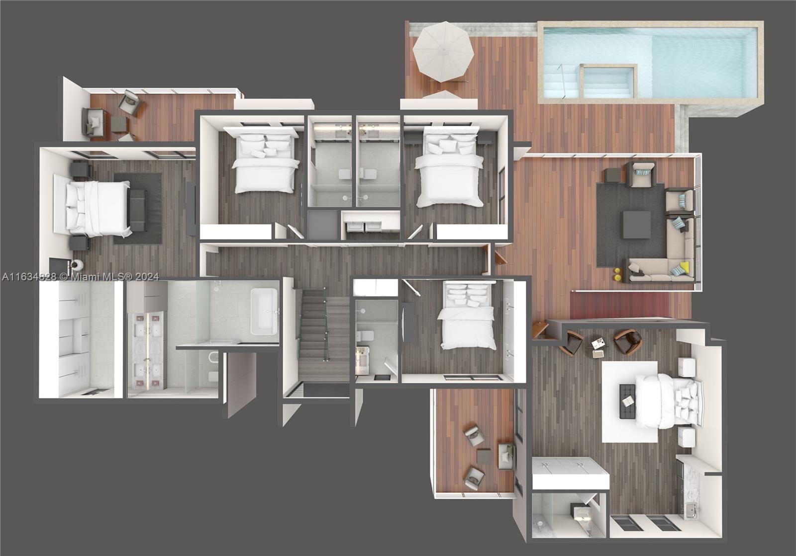 The Lynx Golf Estates - Residential