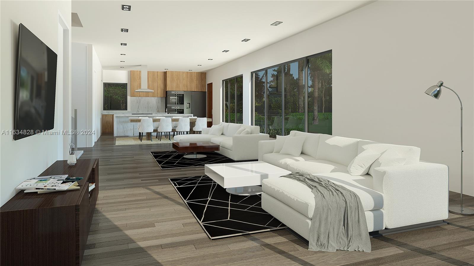 The Lynx Golf Estates - Residential