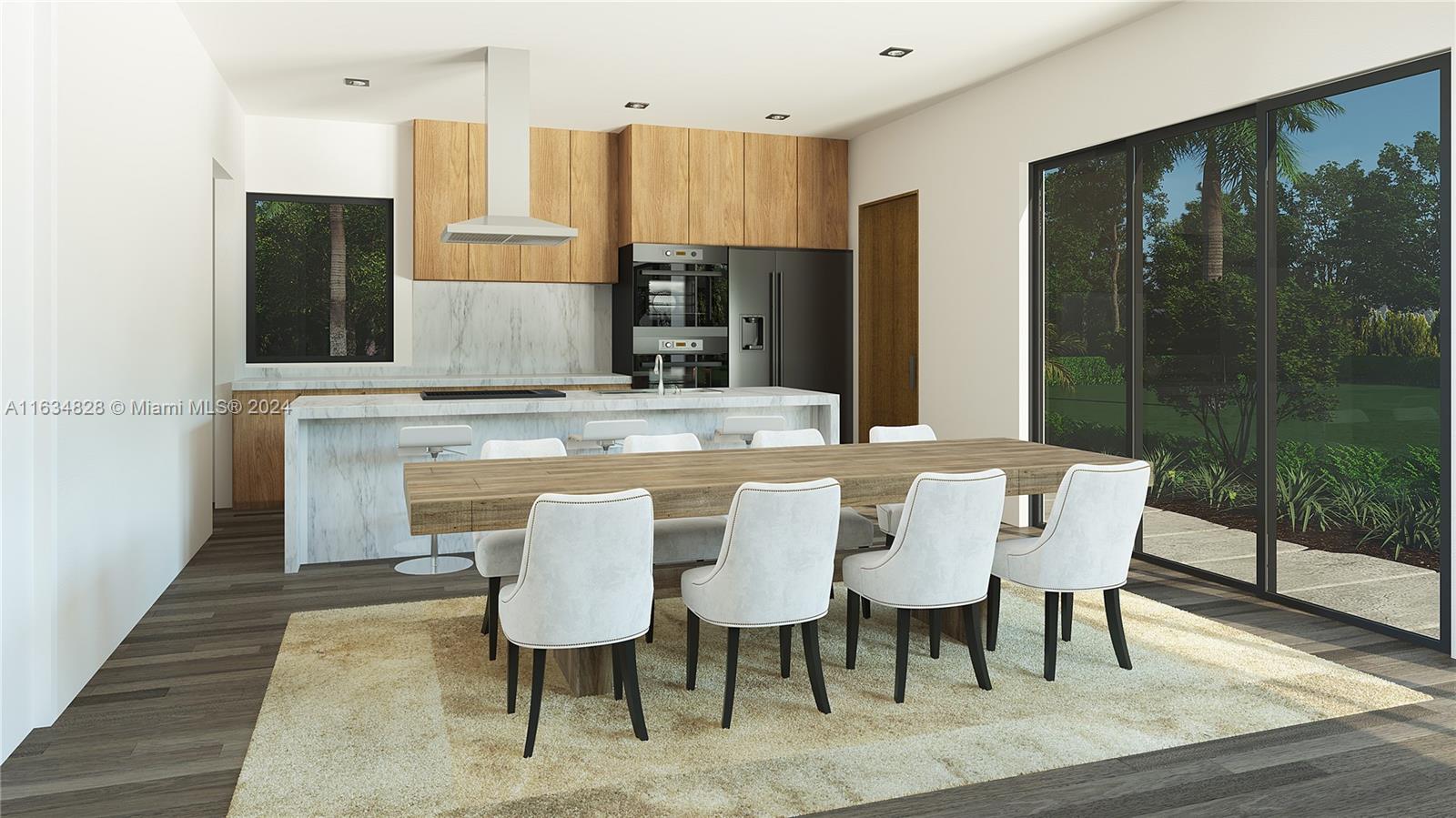 The Lynx Golf Estates - Residential