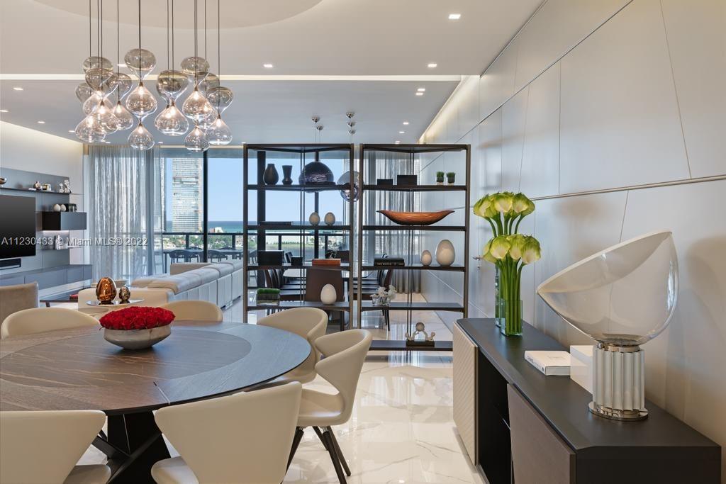 PRIVE CONDO - Residential
