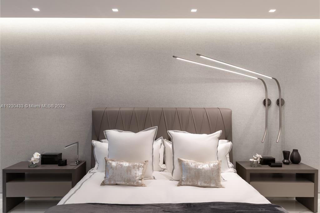 PRIVE CONDO - Residential