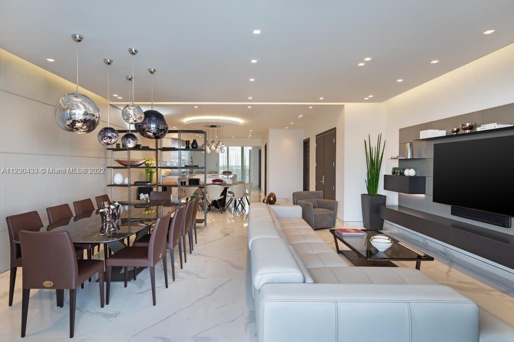 PRIVE CONDO - Residential