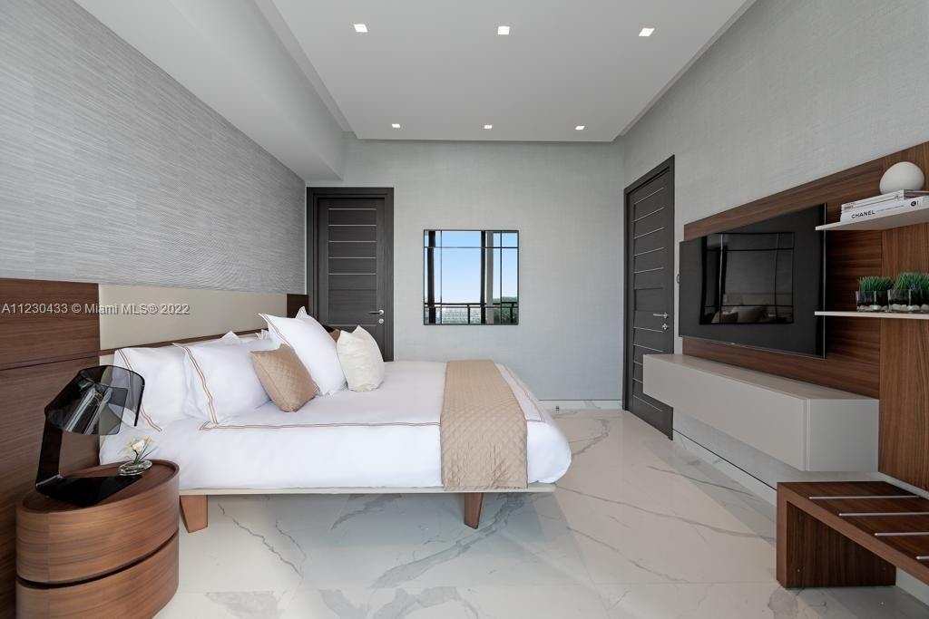 PRIVE CONDO - Residential