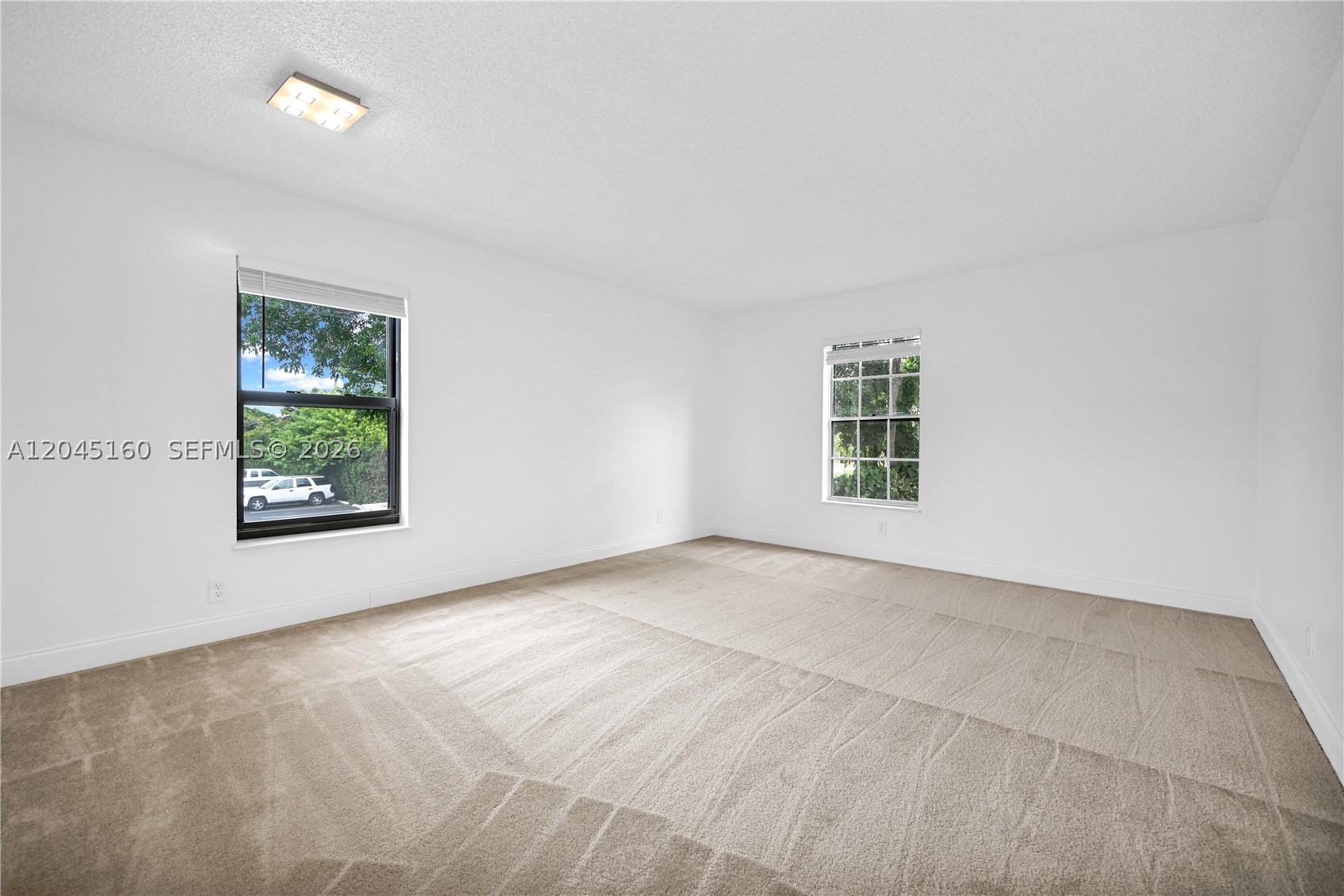 A J BENDLES - Residential Lease