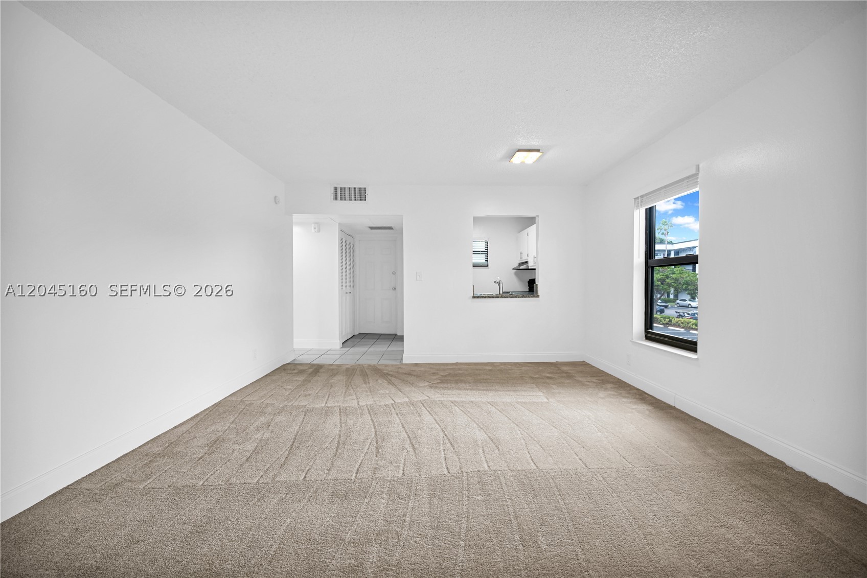 A J BENDLES - Residential Lease