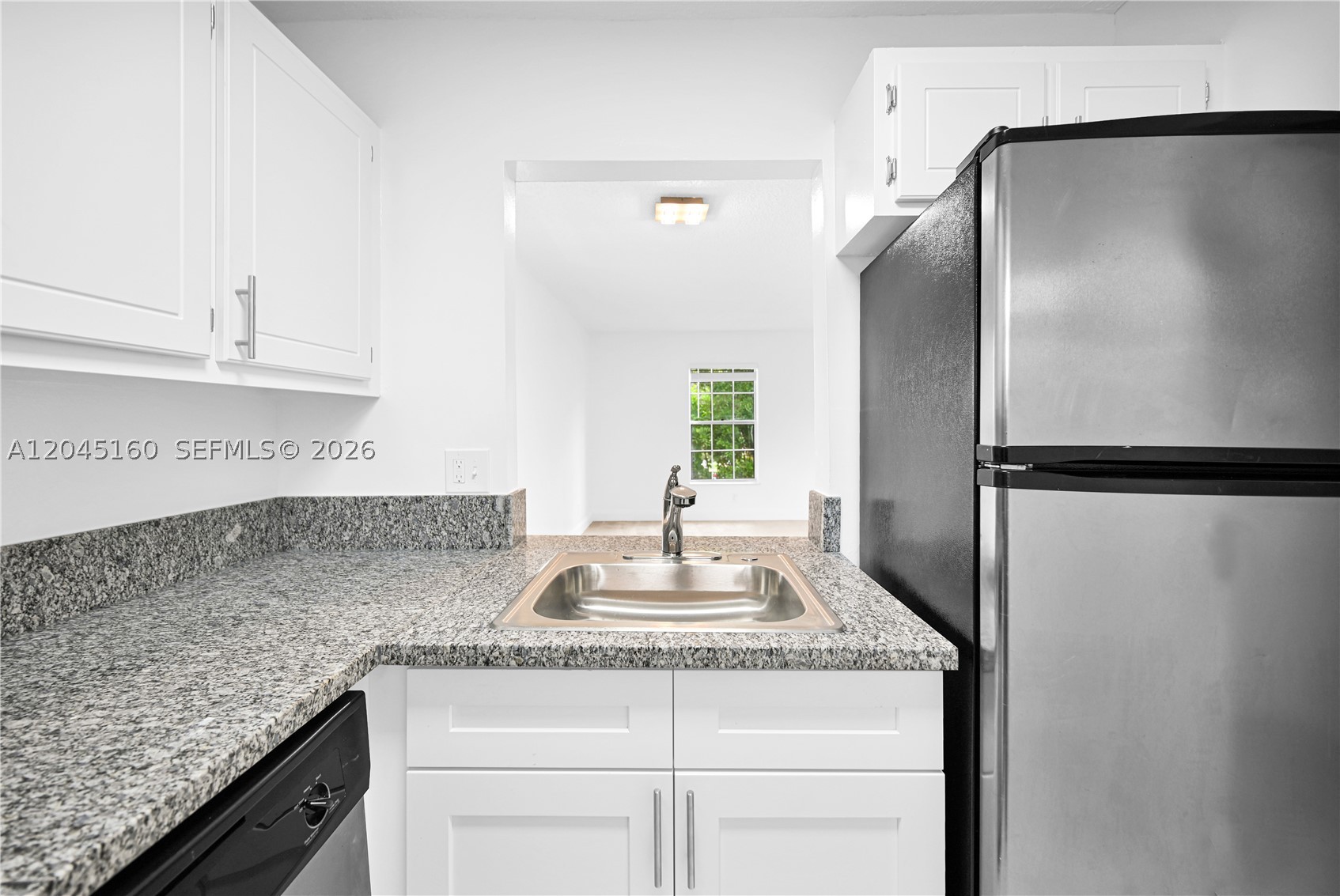 A J BENDLES - Residential Lease