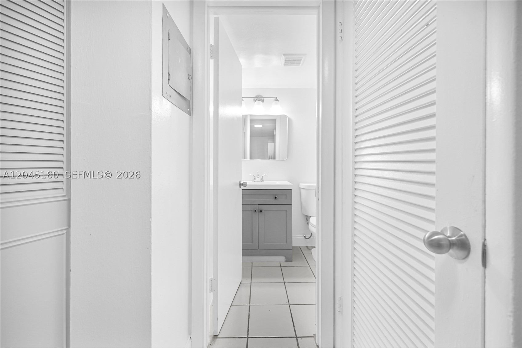 A J BENDLES - Residential Lease