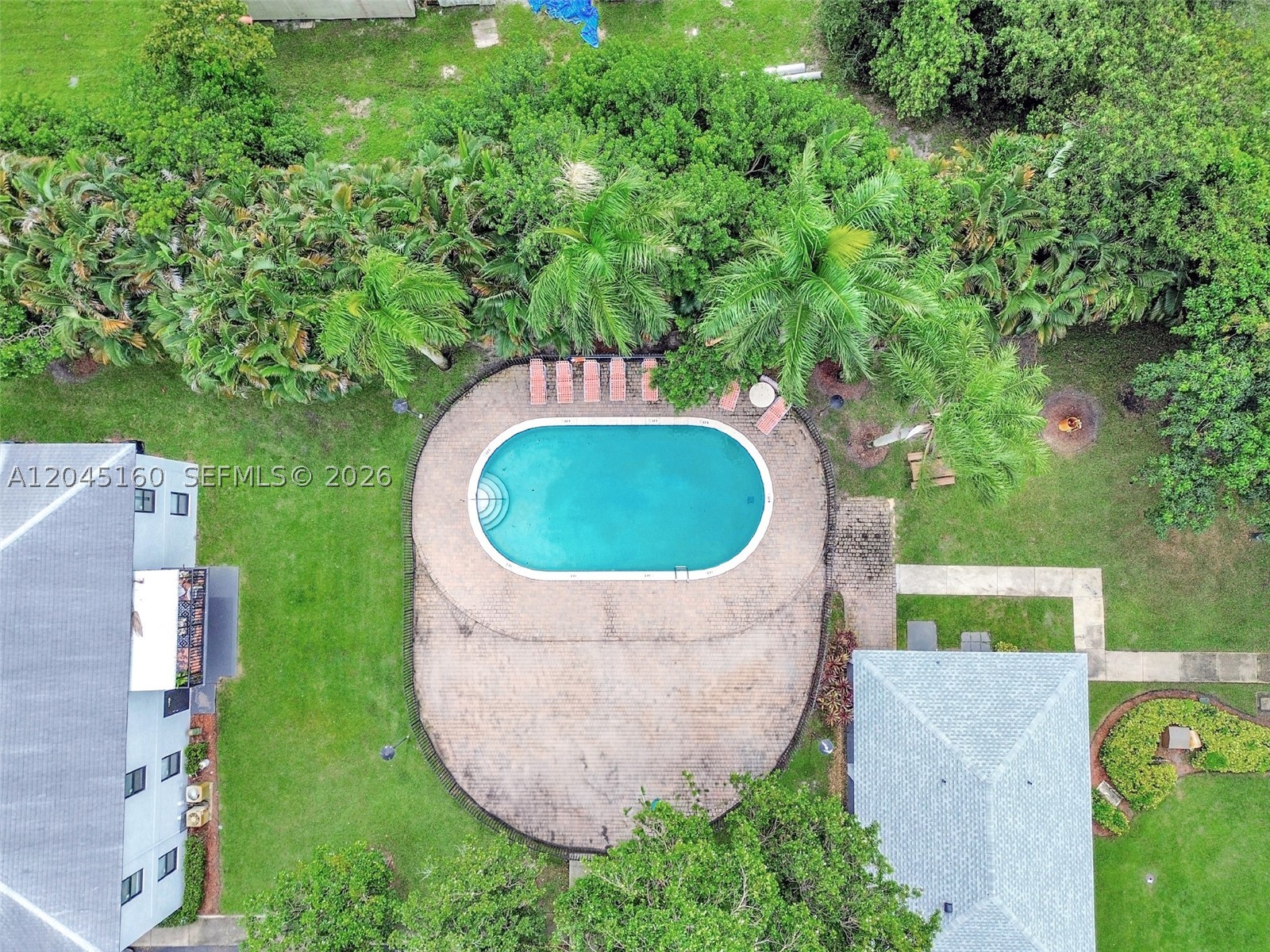 A J BENDLES - Residential Lease