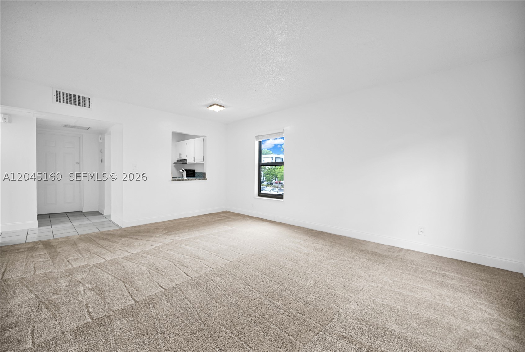 A J BENDLES - Residential Lease
