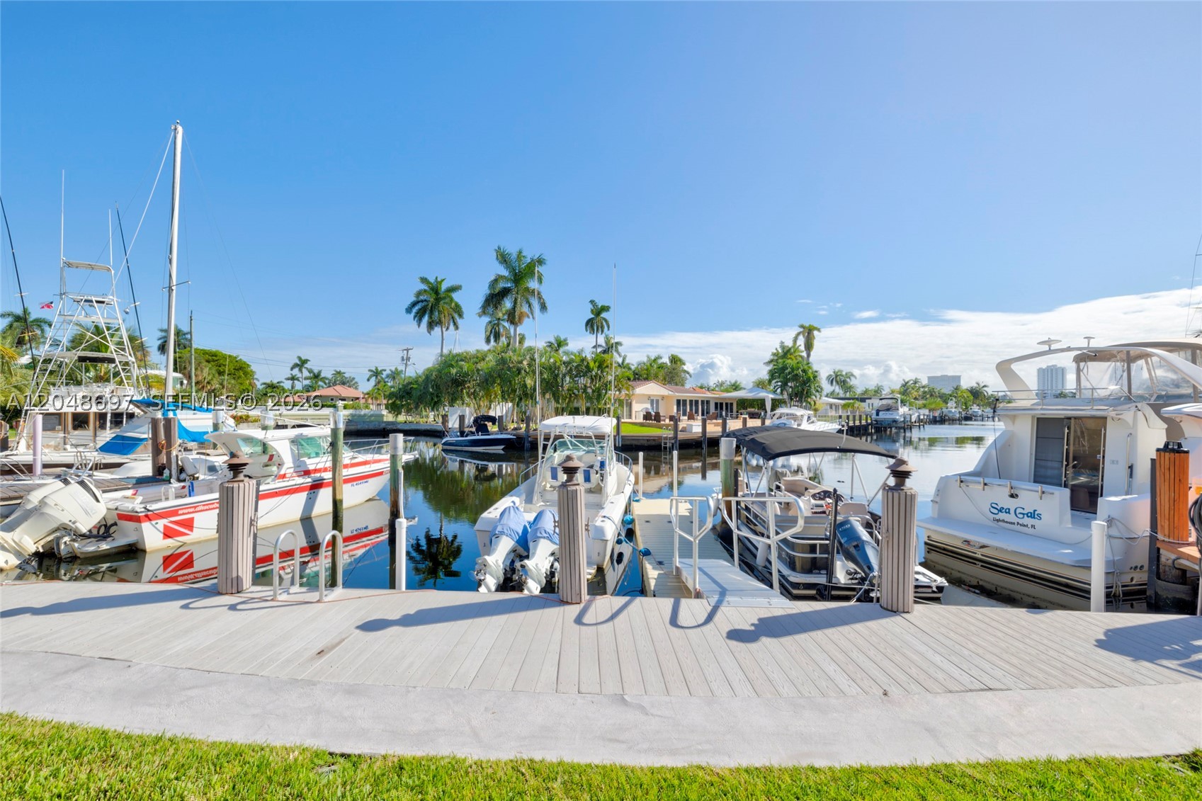 SANTA BARBARA GARDENS CON - Residential Lease