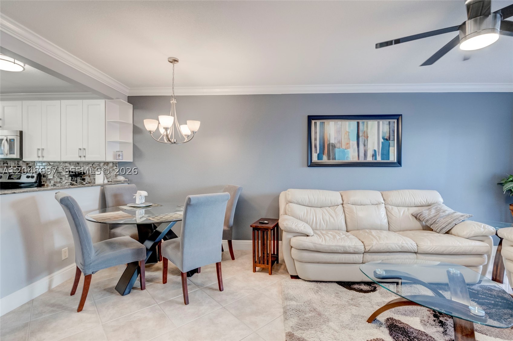 SANTA BARBARA GARDENS CON - Residential Lease