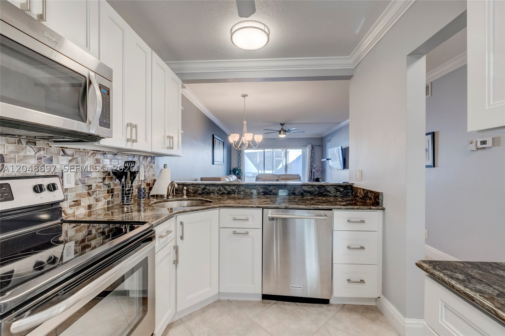 SANTA BARBARA GARDENS CON - Residential Lease