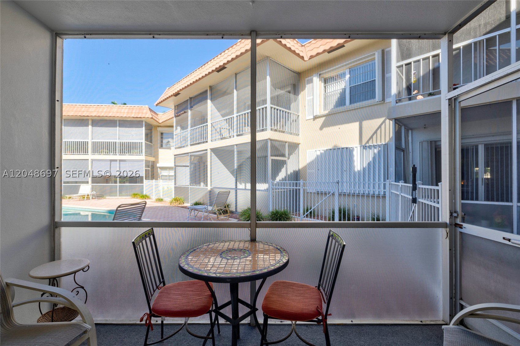 SANTA BARBARA GARDENS CON - Residential Lease
