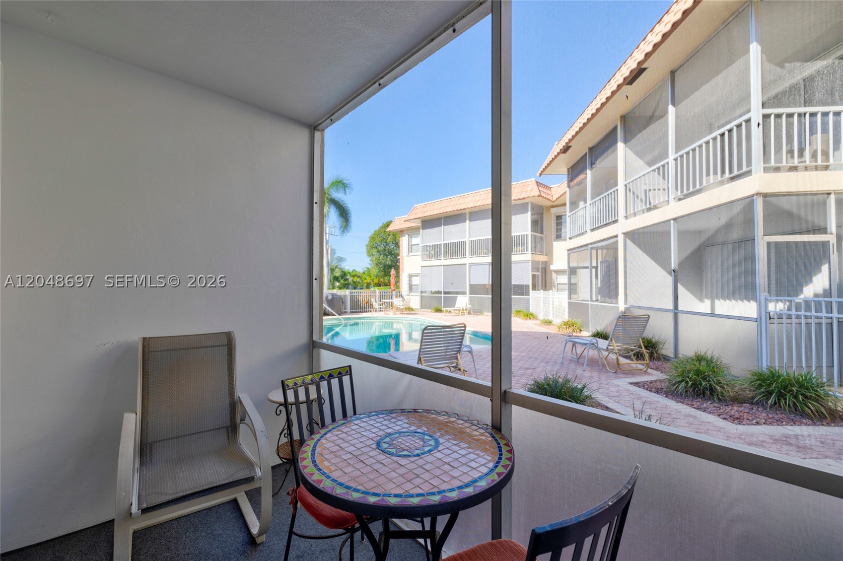 SANTA BARBARA GARDENS CON - Residential Lease