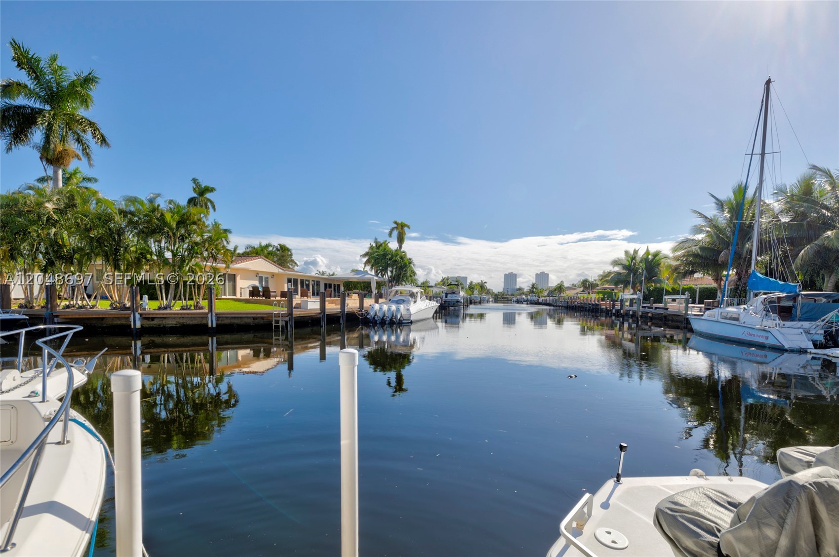 SANTA BARBARA GARDENS CON - Residential Lease