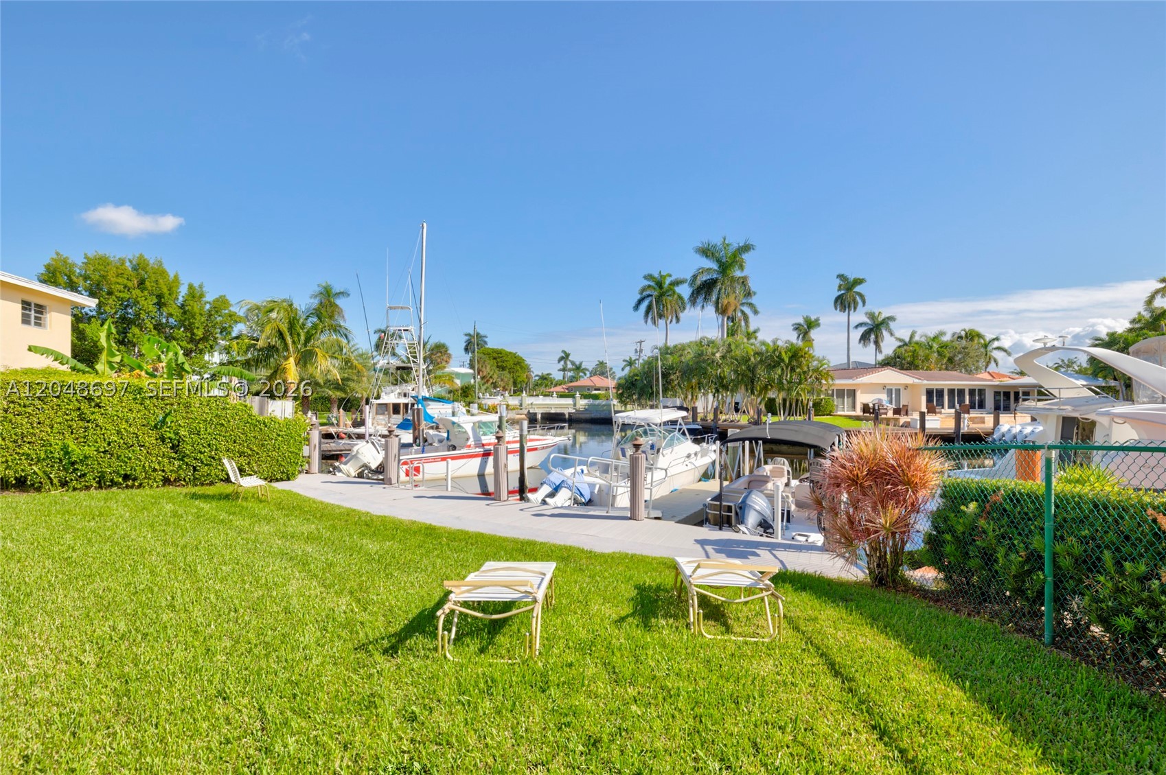 SANTA BARBARA GARDENS CON - Residential Lease
