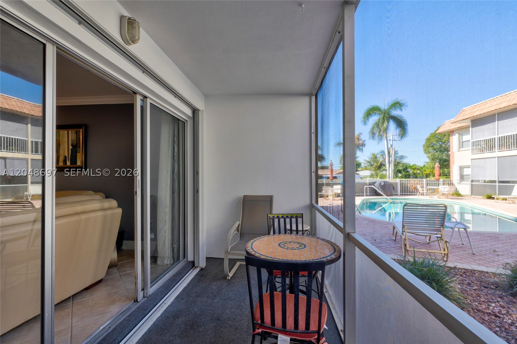 SANTA BARBARA GARDENS CON - Residential Lease