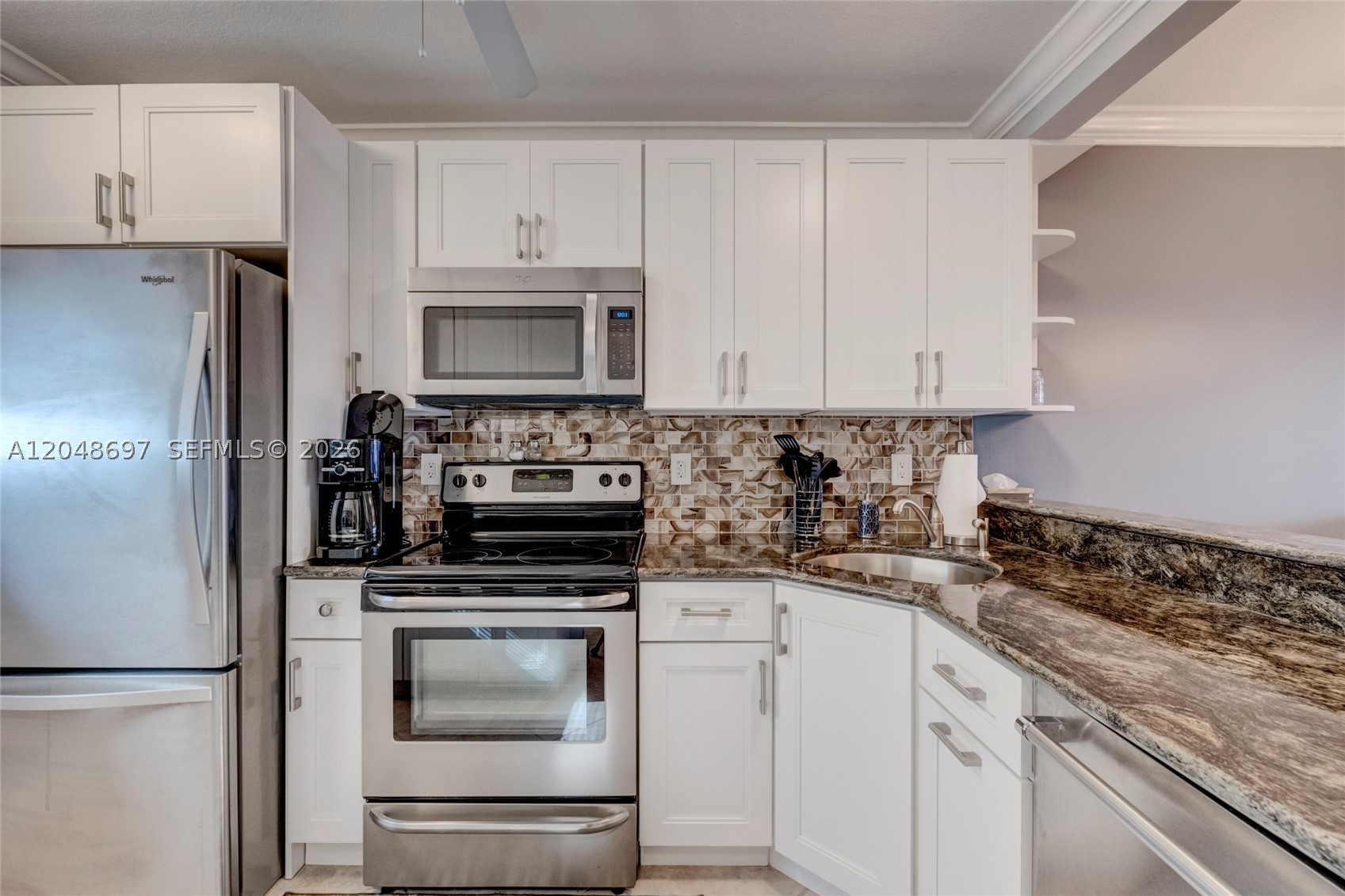 SANTA BARBARA GARDENS CON - Residential Lease