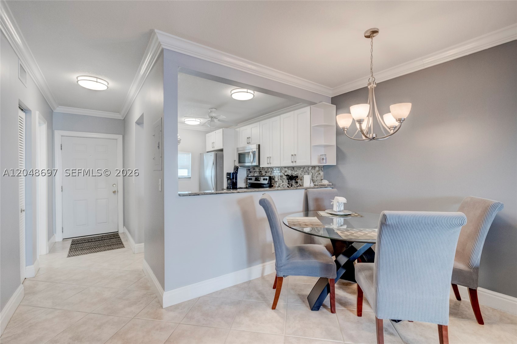 SANTA BARBARA GARDENS CON - Residential Lease