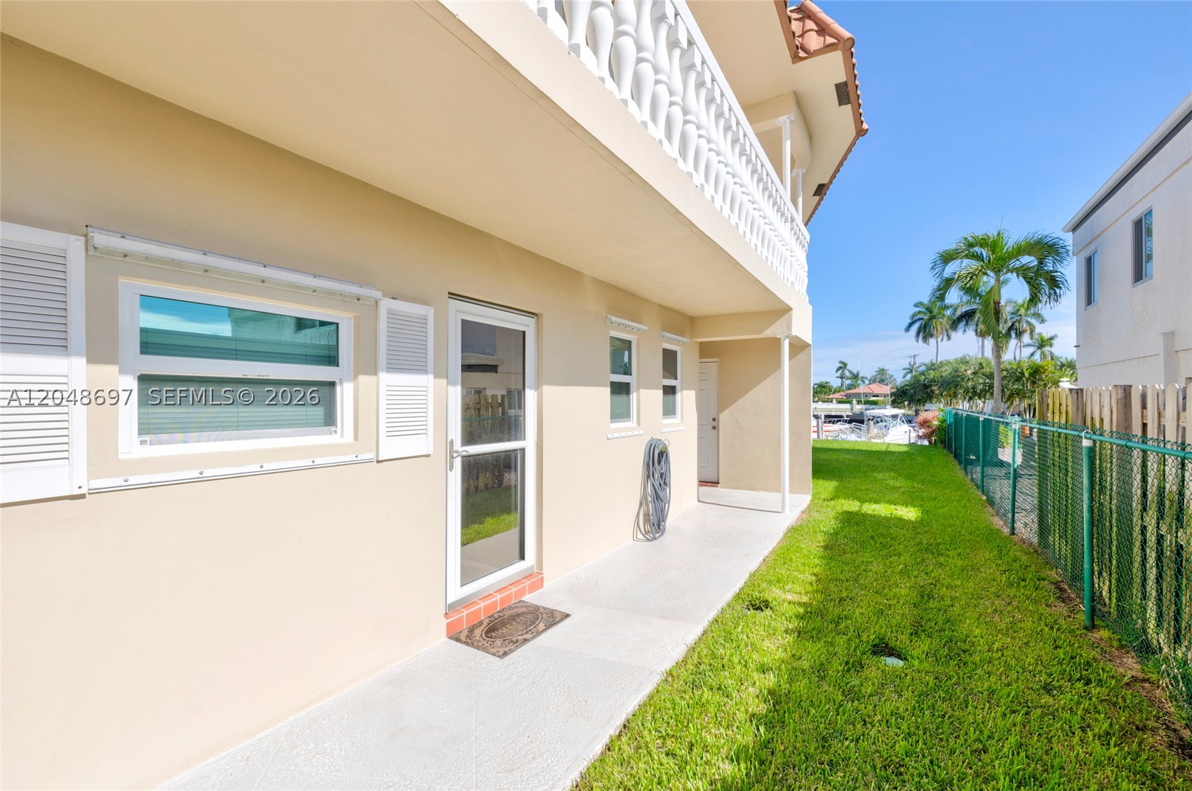 SANTA BARBARA GARDENS CON - Residential Lease
