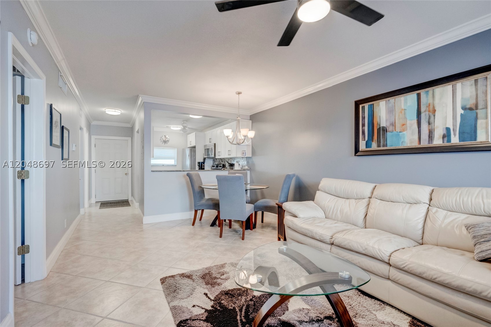 SANTA BARBARA GARDENS CON - Residential Lease