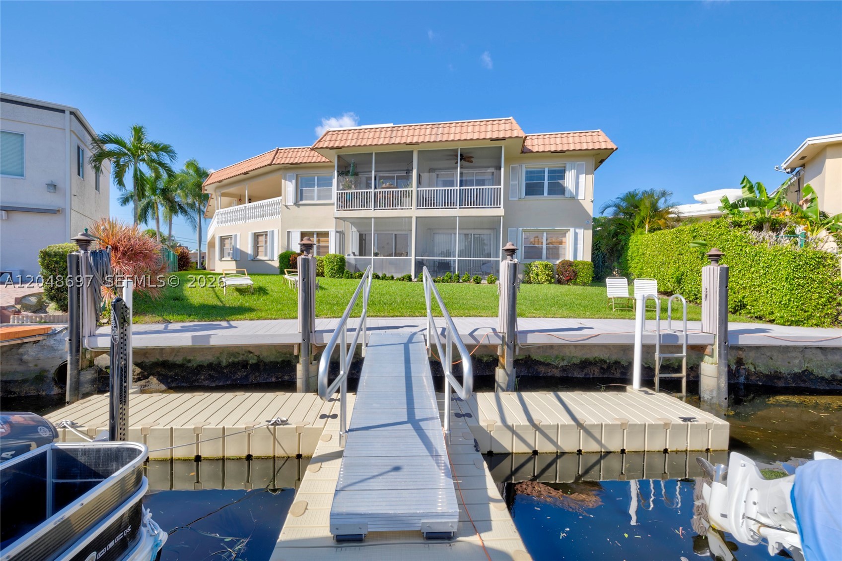 SANTA BARBARA GARDENS CON - Residential Lease