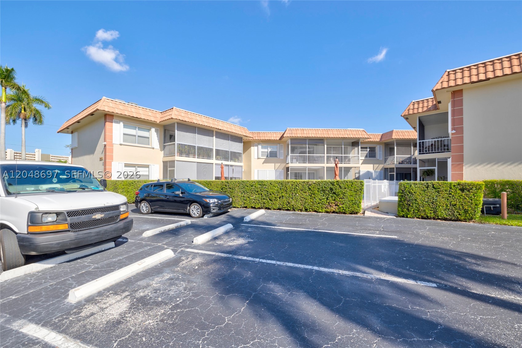 SANTA BARBARA GARDENS CON - Residential Lease
