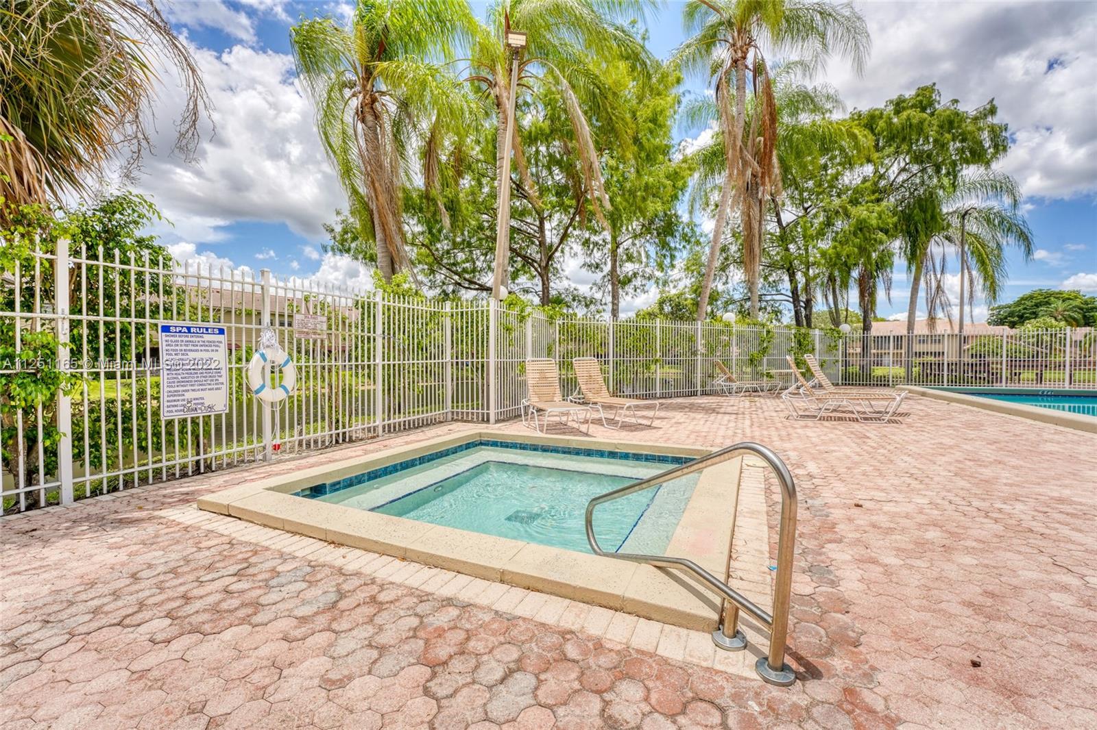 VINEYARDS OF PLANTATION C - Residential Lease