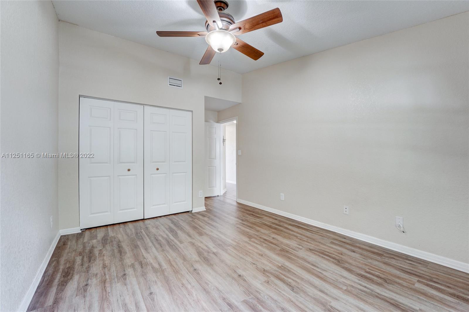 VINEYARDS OF PLANTATION C - Residential Lease