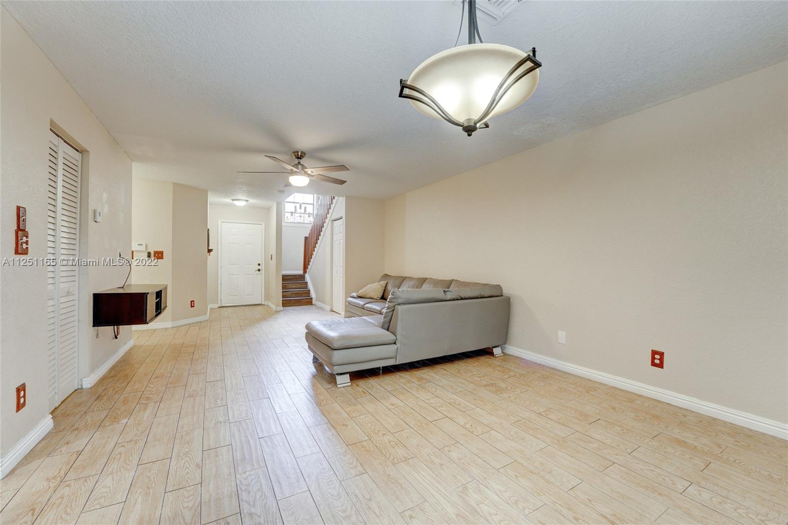 VINEYARDS OF PLANTATION C - Residential Lease