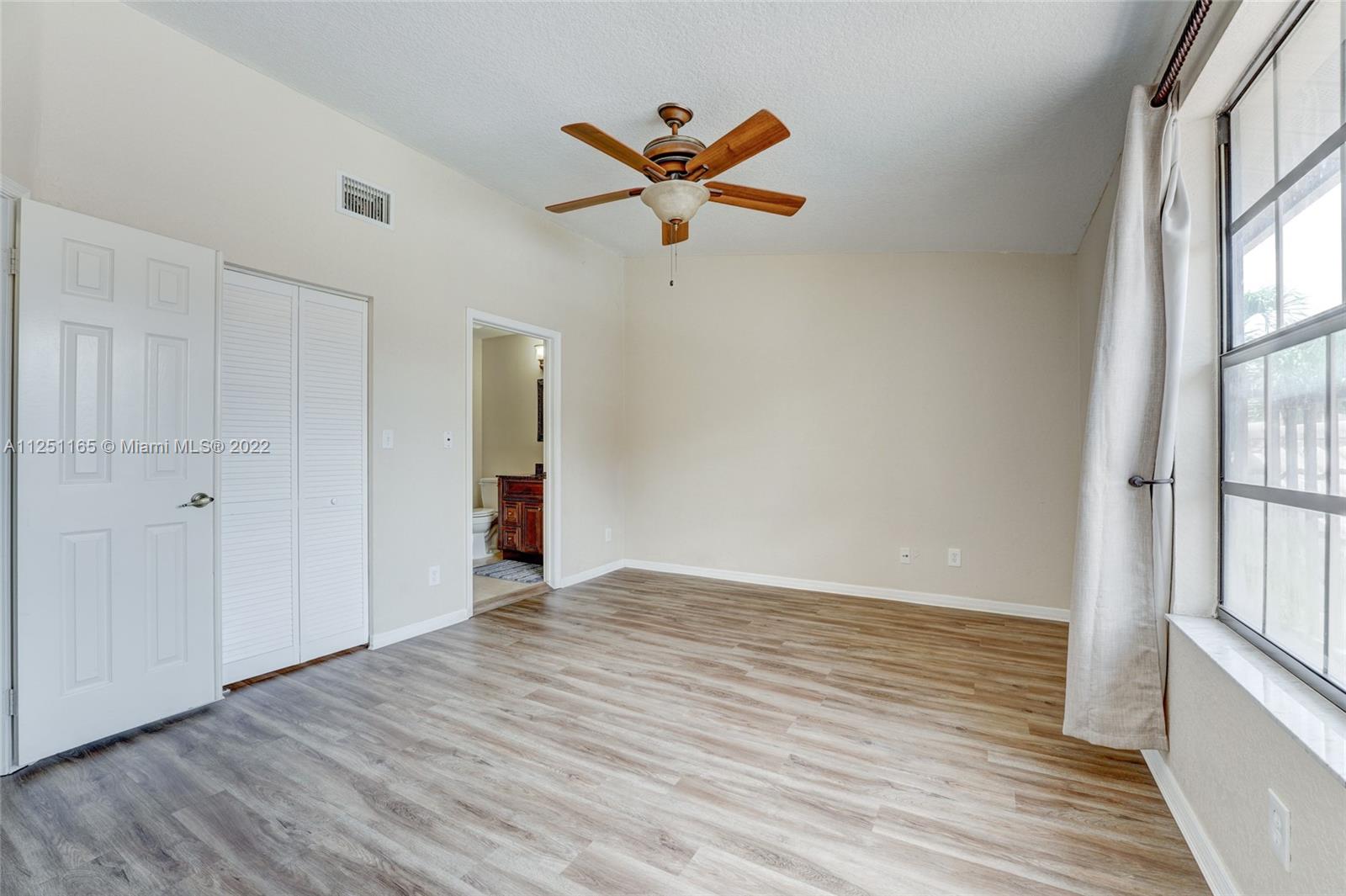 VINEYARDS OF PLANTATION C - Residential Lease