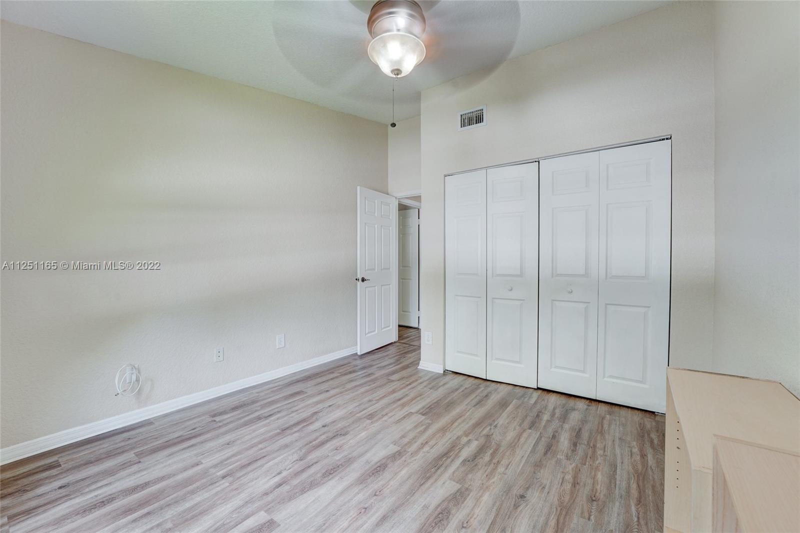 VINEYARDS OF PLANTATION C - Residential Lease