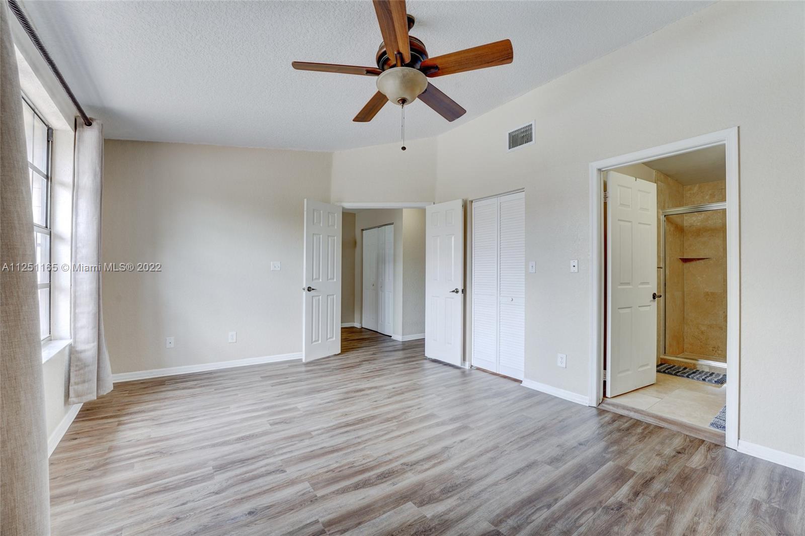 VINEYARDS OF PLANTATION C - Residential Lease