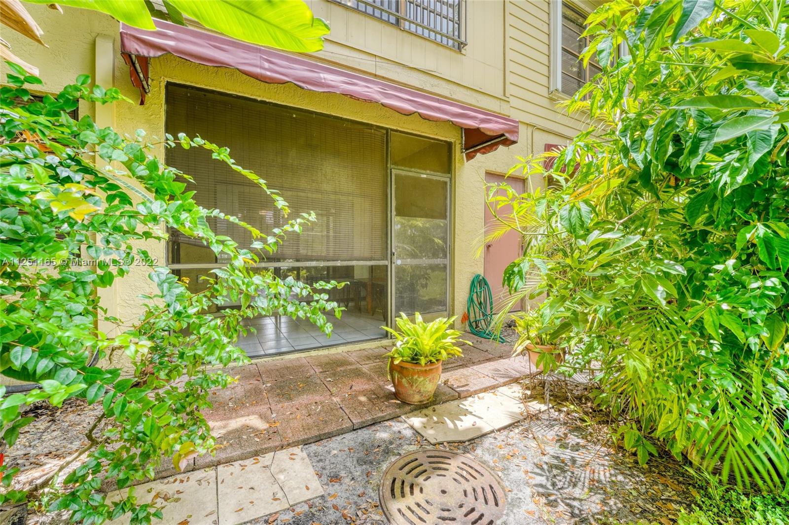 VINEYARDS OF PLANTATION C - Residential Lease