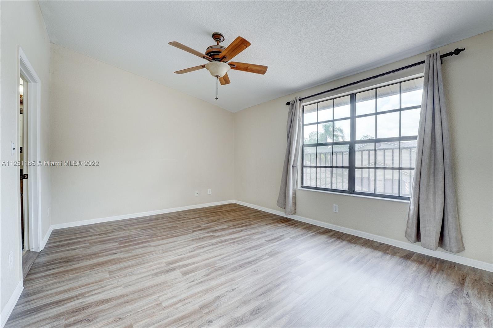 VINEYARDS OF PLANTATION C - Residential Lease