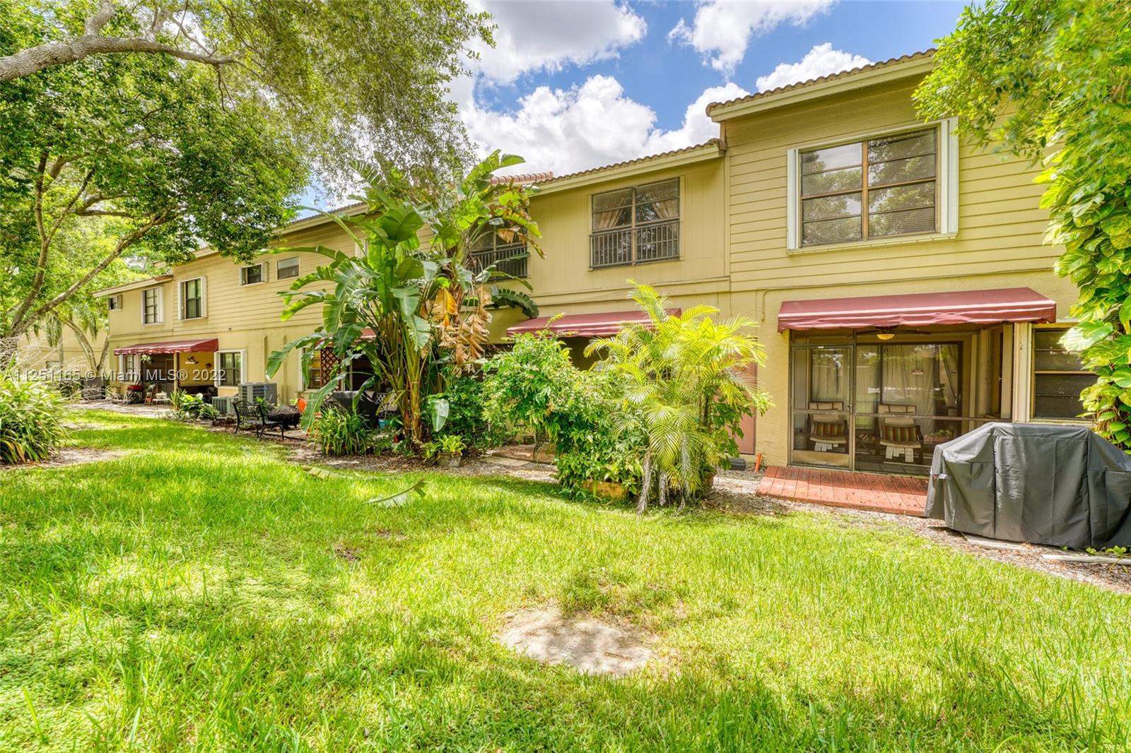 VINEYARDS OF PLANTATION C - Residential Lease