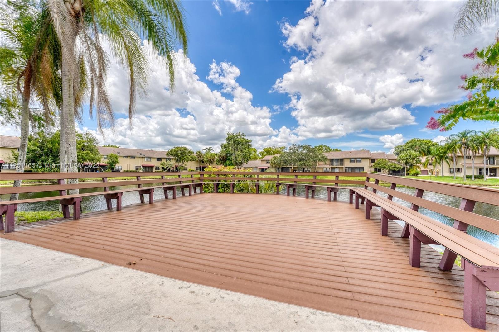 VINEYARDS OF PLANTATION C - Residential Lease