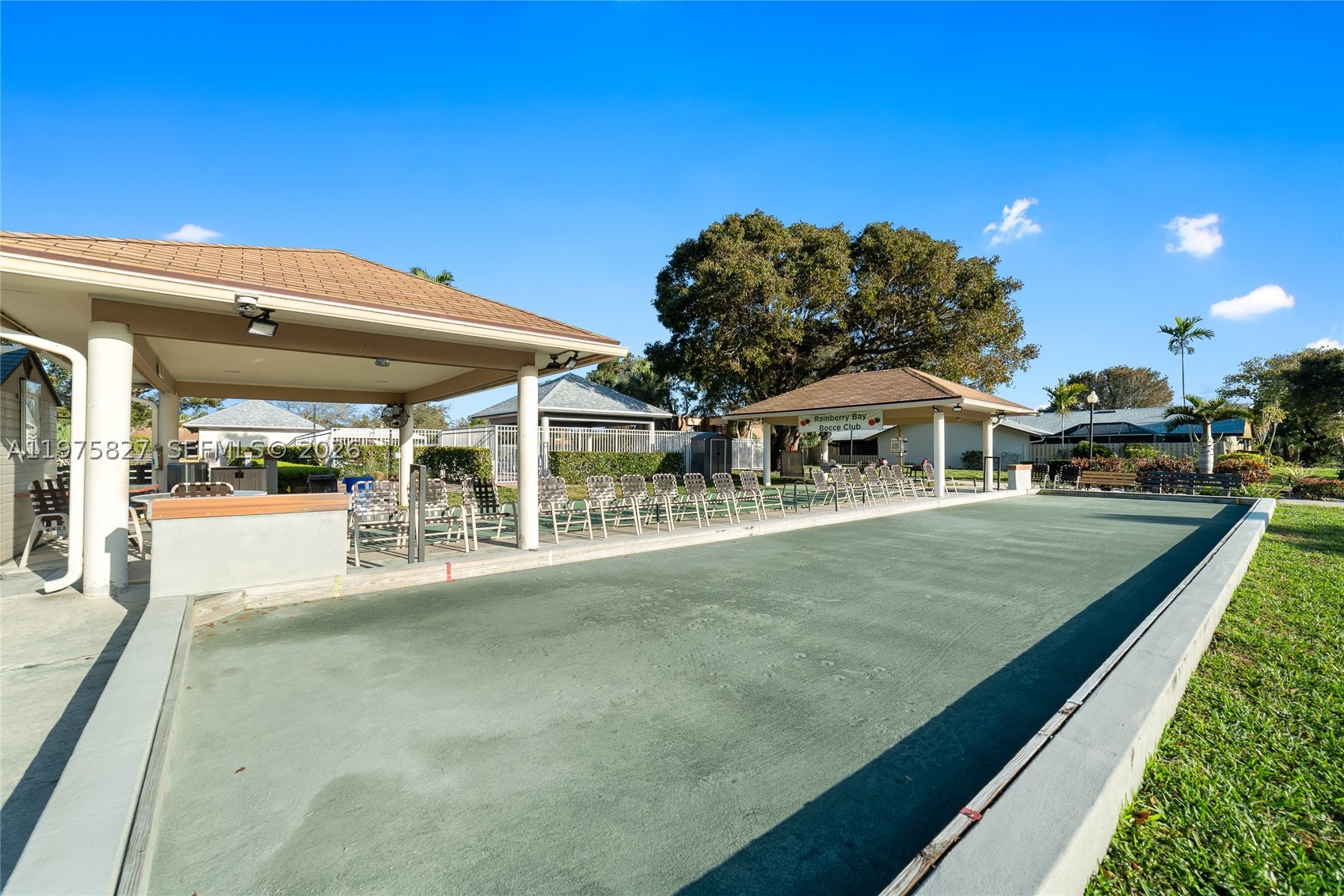 RAINBERRY BAY - Residential