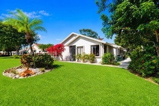 RAINBERRY BAY - Residential
