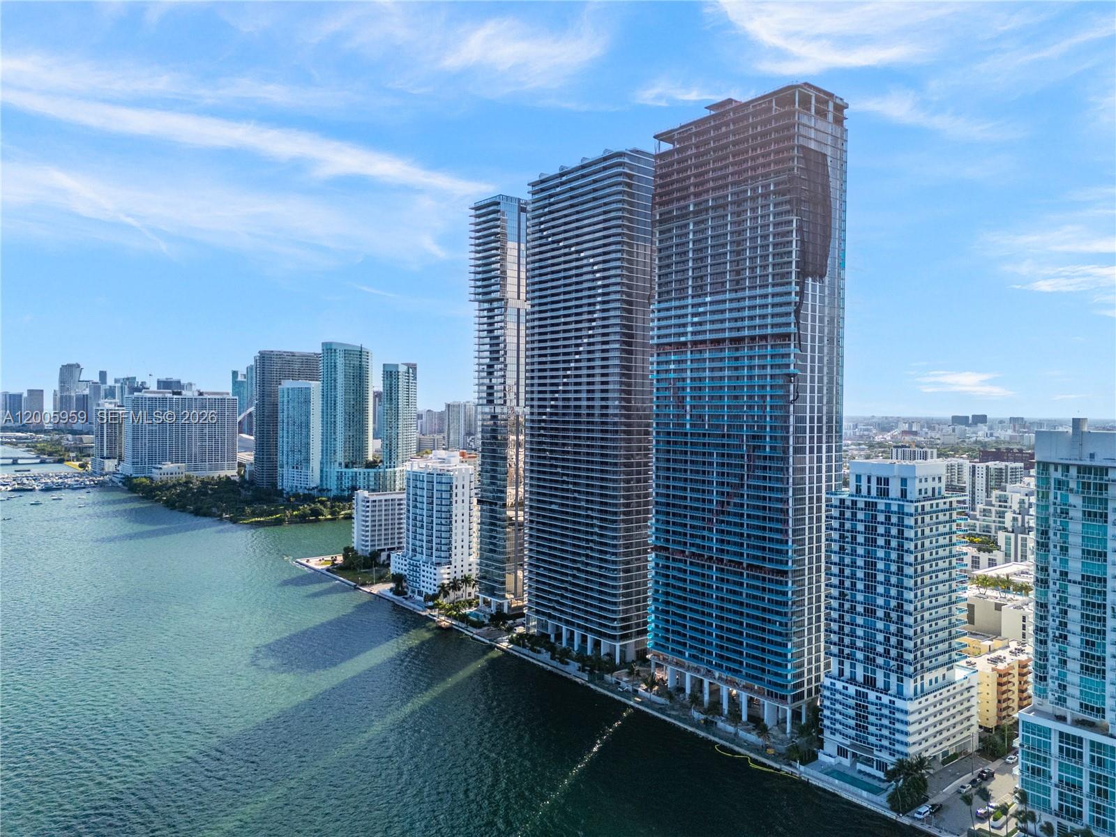 Aria Reserve South - Residential