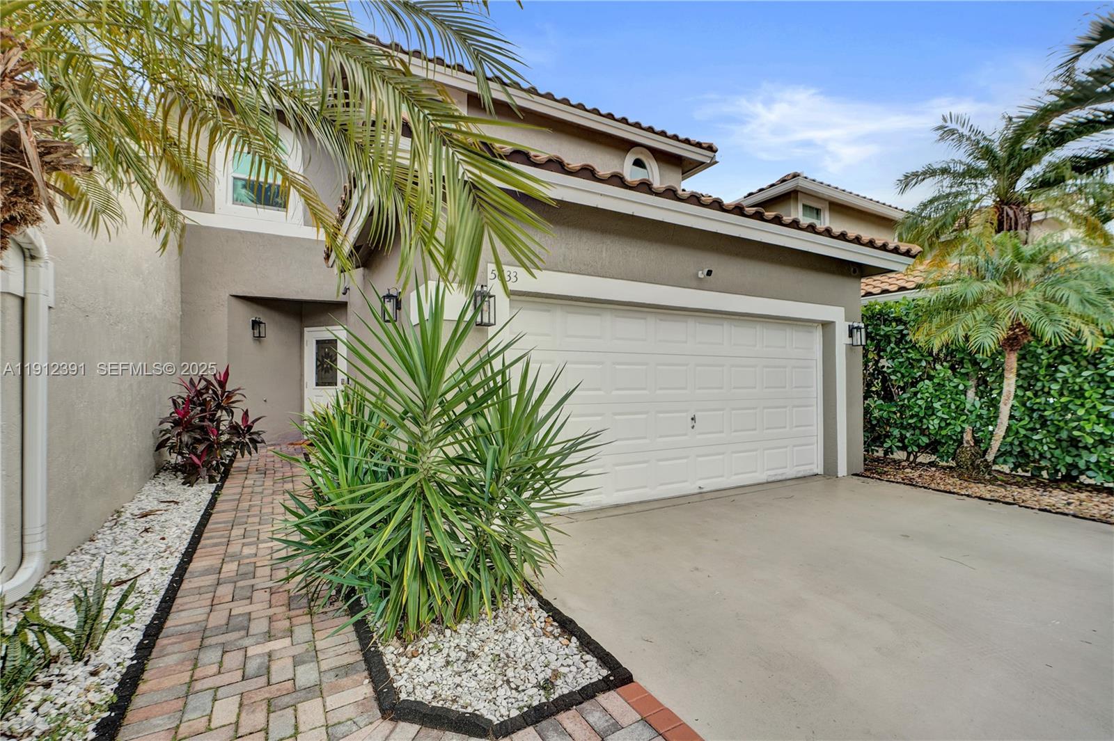 WYNDHAM HEIGHTS - Residential