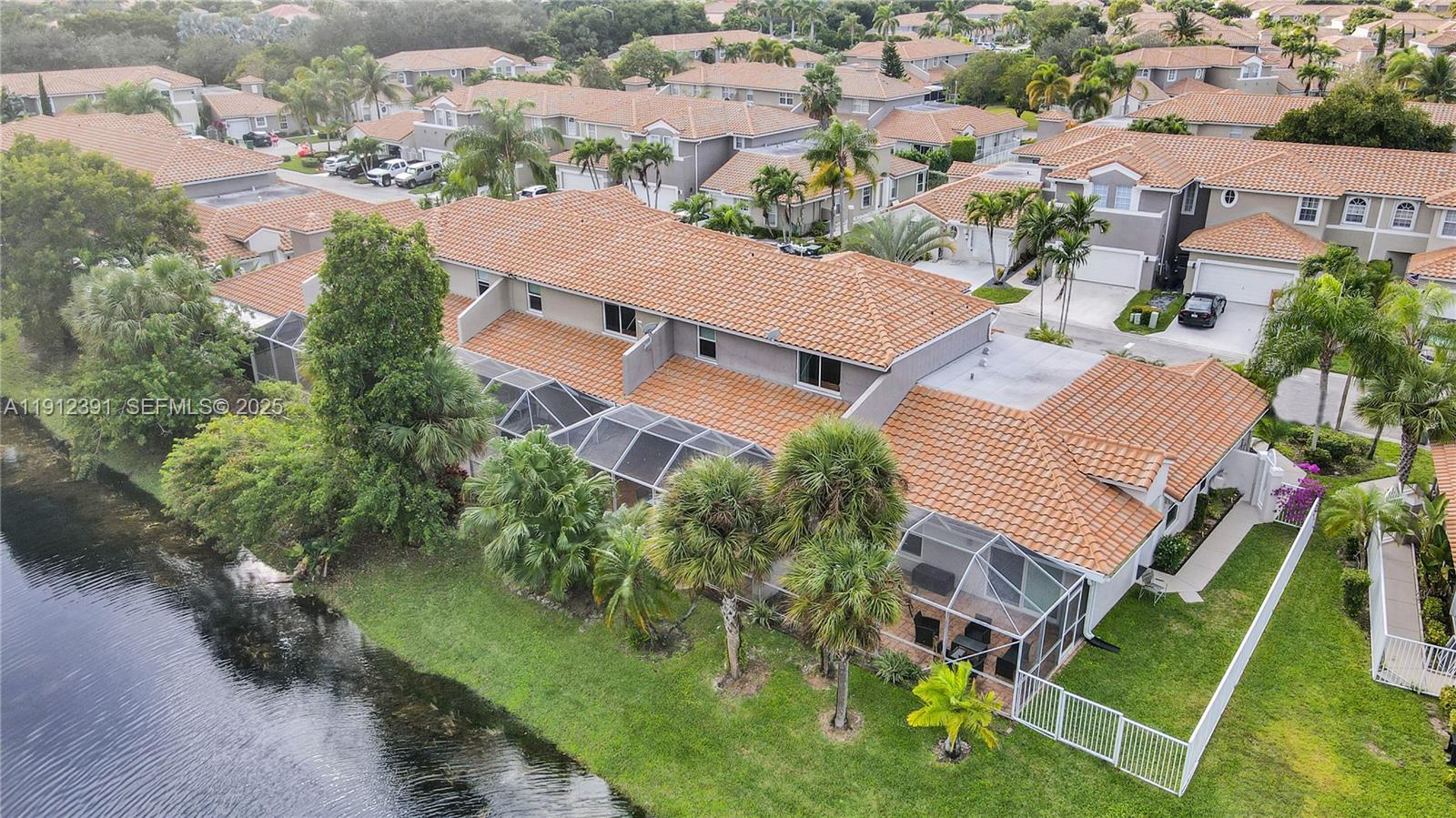 WYNDHAM HEIGHTS - Residential
